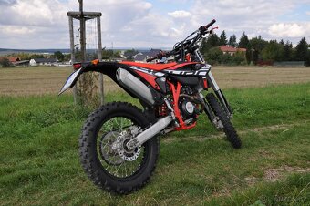 Beta rr 125 LC 2021 - 4