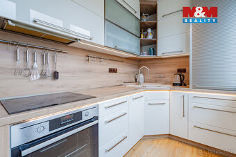 Prodej bytu 3+1, 62 m², Český Krumlov, ul. Špičák - 4