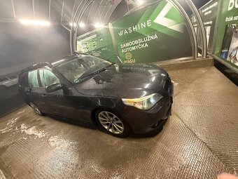BMW e61 530d - 4