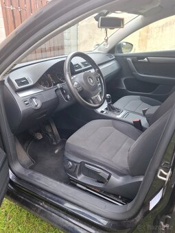 Volkswagen Passat 2.0 TDI - 4