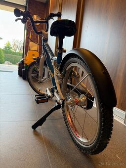 Woom 3 - nový, top stav - 4