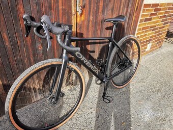 Elektrokolo Orbea gain - 4