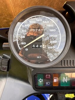 Bmw r 1100 rs 35kw - 4