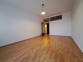 Pronájem nezař. bytu 2+1 a 1+1, Brno Venkov, trvalý pobyt - 4