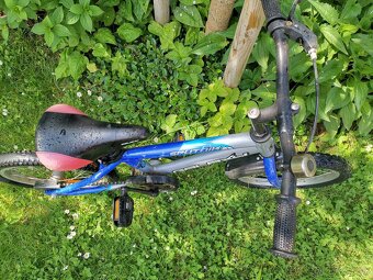 Dětské kolo Putnik Galaxy 16" - 4