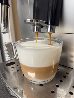 DeLonghi Magnifica S - 4