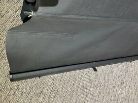 Bmw e46 touring roletka kufru - 4