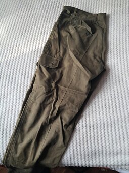 Airsoftové vybavení - 4