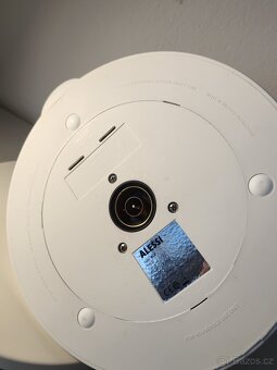 Rychlovarná konvice Alessi MG32 Michael Graves nerezová - 4