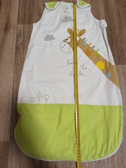 Dětské spací pytle - 4