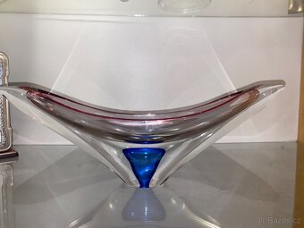 Mísa Hutní sklo - 4