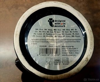 Hrnek pro hráče - 4