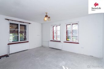 Prodej rodinného domu 140 m2 Kostelec u Heřmanova Městce - 4