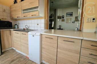 NA PRODEJ RD Brno, Blahoslavova 3+1 - 4