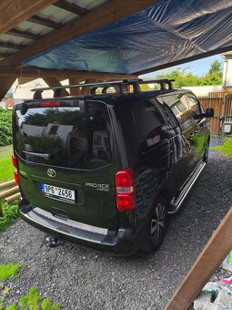Toyota Proace Verso - 4