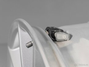 BMW 5er G30, G31 ORIG. ALU KOLA R17, ET 27, SENZORY (1169T) - 4