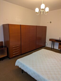 Ložnice ze 60.let - 4