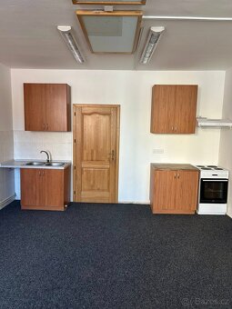 Nabízíme k pronájmu dva byty 2kk v Jemnici. - 4