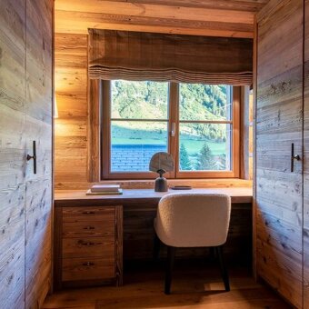 STOLAŘI VIZOVICE >> RAKOUSKO, DLOHODOBÁ SPOLUPRÁCE - 4