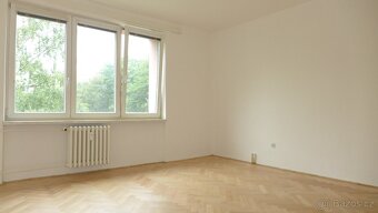 Pronajmu byt 1+1 Opava Kateřinky - 4