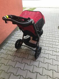 Kočárek Chicco active - 4