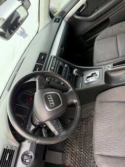 Audi A4 S-line / tažné 1500 kg - 4