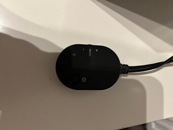 Logitech Speaker System Z313 výkon 50 W - 4