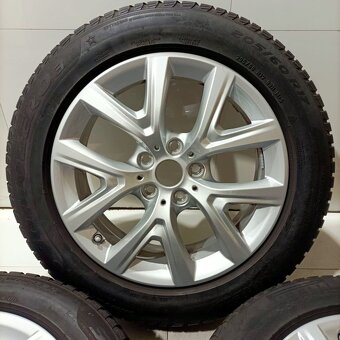 17" ALU kola – 5x112 – BMW (AUDI, VW, ŠKODA) - 4
