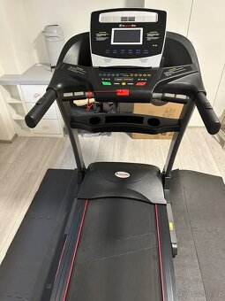 Běžecký pás inSPORTline IN 6938 - 4