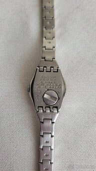 Švýcarské hodinky Swatch - 4