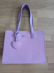 NOVÉ PONOŽKY FIDORKA, SLUCHÁTKA, KABELKA, SANDÁLKY - 4