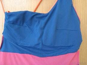 Plavky jednodílné vel.S-M ( do výšky 165cm), NOVÉ - 4