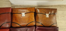 Brašny Babetta - původní výroba Kožatex - 4