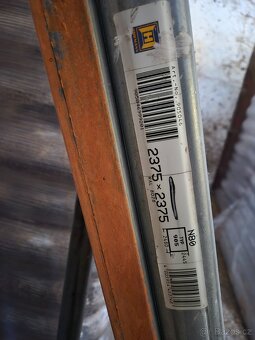 Výklopné vrata - 4