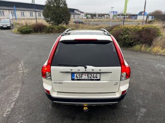 Volvo xc90 2.4 D5 136kw Polestar - 4