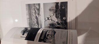 Škodovky do celého světa, kniha o vozech Škoda z dob ČSSR - 4