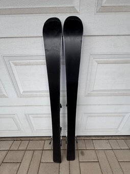 SALOMON S Race Jr., 120 cm - 4