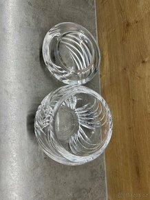 Skleněná dóza - 4