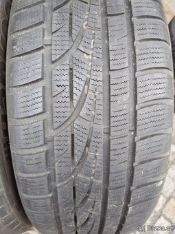 235/55/19 zimni pneu HANKOOK 235/55 R19 - 4