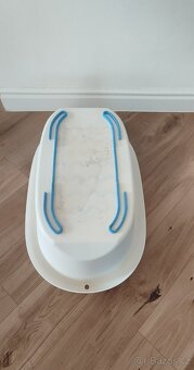 Dětská vanička Ikea - 4