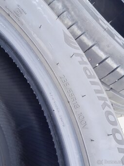 Letní pneu 235/55 r18 100V - 4