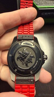 Certina DS action Diver - 4