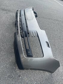 Přední nárazník Range Rover - 4