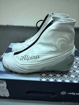 Dětské boty na běžky - vel 36 - 4