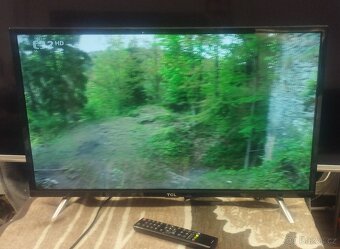 Tv TCL 32" 82 cm - 4