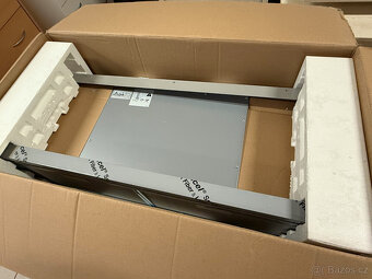 Nové vestavné digestoře 90cm AEG , - 4