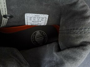 Palladium US BAGGY VAPOR/METAL 44 - 4