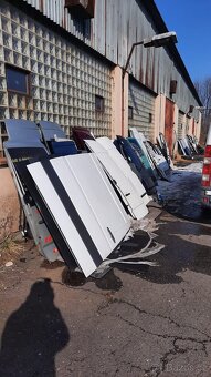 náhradní díly volkswagen crafter - 4