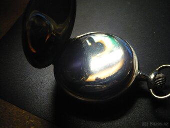 Velké kapesní hodinky - 4