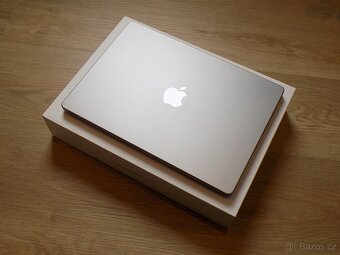 Apple MacBook Pro 14" (2023) / M2 Pro / 16GB RAM / 512GB / - 4